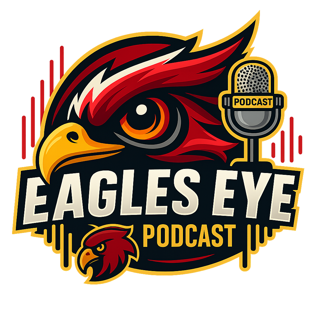 Eagles Eye Logo